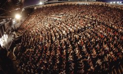 İstanbul’da Açıkhava Konserlerine Gitmek İsteyenler İçin: Harbiye Açıkhava Rehberi