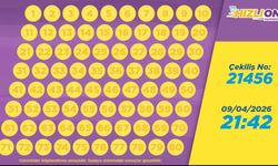 9 Nisan Hızlı On Sonuçları Açıklandı: Dev İkramiye Oranları Sahiplerini Bekliyor!