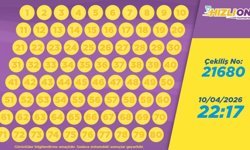 Hızlı On Sonuçları Açıklandı! 10 Nisan 2026 Hızlı On Çekiliş Sonucu ve Kazanan Numaralar