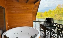 Antalya Rafting - Rio Adventures