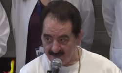 İbrahim Tatlıses:” Kuruş Yok Kuruş!”