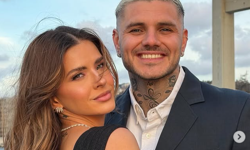 Icardi’nin Sevgilisi China Suarez Nereli? Kaç Yaşında, Mesleği Ne?