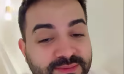 Kadir Ezildi: “İyilik Perisi Misin Sen Ya?”