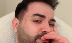 Kadir Ezildi:” Sofra Bezini Çoraplarla Yıkayanlar Var!”