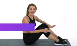 VİDEO|| Doğru Mekik Nasıl Çekilmeli? Karın Kasları Nasıl Gelişir?