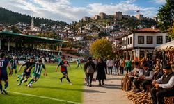 Kastamonu’da Sporun, Sosyal Yaşamın ve Şehir Kültürünün Haberdeki Yeri