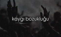 Kaygı Bozukluğu ile Yaşamak: Etkili Baş Etme Yöntemleri