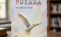 Gülfidan Uğur’un içsel yolculuğu satırlara döküldü