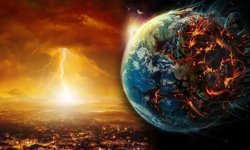 Kıyametin Yaklaştığını Gösteren 5 Alamet