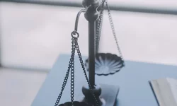 Kocaeli'de Trafik ve Sanayi Kaynaklı Ceza Davaları: Hukuki Süreçlere Başvuru Giderek Artıyor