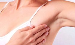 Koltuk Altı Terlemesi Neden Çok Olur?