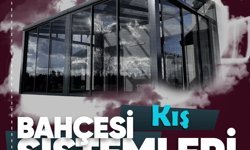 Konya Cam Balkon Sistemlerinde Yeni Nesil Çözümler