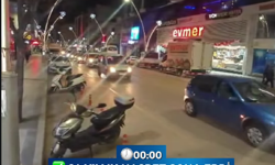 A Milli Futbol Takımı Dünya Kupasına Kaldı! Tokat’ta Böyle Kutlandı!