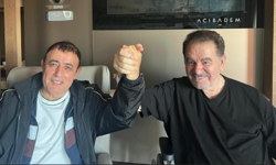 Mahmut Tuncer:” Abim Aslanlar Gibi! Bir Maşallah Alırız”