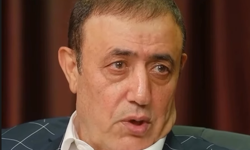 Mahmut Tuncer:” Yolumuza Taş Değil Beton Koyanlar Oldu!”