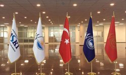 Makam Bayrağı Modelleri ile Ofisinizde Prestijinizi Hissettirin