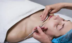 Masseter Botoks: Diş Sıkmanın Çözümü