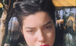 Merve Boluğur Yeni Tarzıyla Resim Paylaştı! Binlerce Beğeni Geldi!