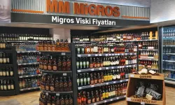 Migros'ta Viski Fiyatları Ne Kadar? 2026 İndirimli Güncel Liste