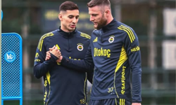 Milan Skriniar Sakatlıktan Döndü! Antrenmandan Story Paylaştı!