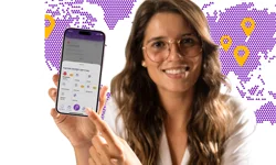 Dünyanın Her Yerinden Para Almanın En Kolay Yolu: MoneyGram ile Morpara’da