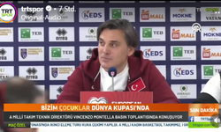 Vincenzo Montella’ya Sevinçle Baskın Yaptılar!
