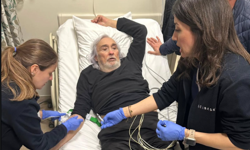 Uğur Dündar:”Müjdat Gezeni Çok Üzdüler!”