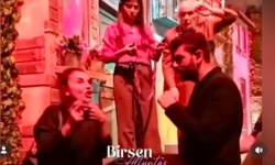 Müjdat Gezen Tiyatro Sahnesinden Hastaneye Kaldırıldı!