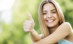 Küçük Şeylerden Mutlu Olduğunuzu Gösteren 3 İşaret