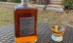 Nikka From the Barrel Fiyat 2026