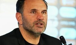 Okan Buruk: “Yine Şampiyon Biz Olacağız, Kimse Merak Etmesin!”