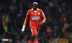 Victor Osimhen Derbide Oynayacak mı? TFF'den Kritik Ekipman Kararı Bekleniyor