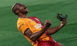 Victor Osimhen Ne Zaman Dönecek? Fenerbahçe Maçından Daha Önce Sahalara Dönebilir!