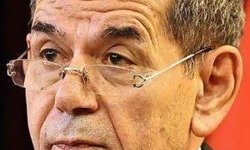 Dursun Özbek:” Tüm İlişkilerimiz Askıya Alınmıştır!”