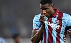 Trabzonspor’un Yıldızı Paul Onuachu Kaç Yaşında? Hangi Ülkeden?