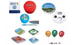 Promosyon Ürünleri ile Şirketinizin İmajını Zirveye Taşıyın