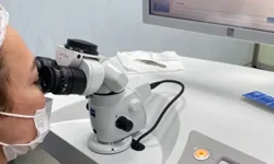 Ekran Bağımlılığının Bedeli: Göz Hastalıklarında Görülmemiş Artış Uzmanları Alarma Geçirdi