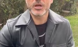 Şöhrete Doyamadan Yaşamdan Kopup Gitti: Rıza Tamer