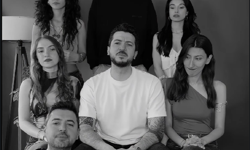 Genç Müzik Grubu Şarkısıyla Rıza Tamer’i Andı!