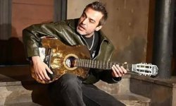 Rıza Tamer Kimdir? Eski Popstar Yarışmacısı Niye Öldü? Hastalığı Neydi?