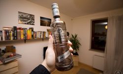 Russian Standard Platinum Vodka Fiyat 2026 Listesi