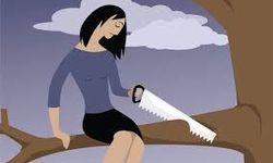 Kendini Sabote Etmeyi Bırakmanın Yolları