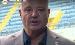 Sadettin Saran:” Hala Şampiyon Olacağımıza İnanıyorum”