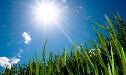 26 Nisan 2026 Pazar Samsun’da Hava Güneşli