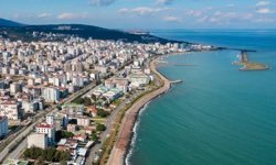 Samsun’da Hava Sıcaklıkları Yükseliyor! Öğlen Dışarı Çıkmayın!