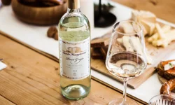Santa Margherita Pinot Grigio Fiyat: 2026 Güncel Liste