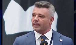 Sadettin Saran:” Koltuk Sevdalısı Değiliz Biz”