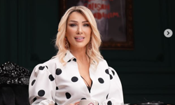 Seda Sayan Kaç Yaşında? Seda Sayan Hangi Programı Yapıyor?