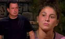 Survivor Seren Ay Diskalifiye Mi Oldu? Acun Ilıcalı: "Bunun Adı Rezalet!"