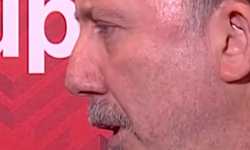 Sergen Yalçın: “Umarım Kupayı Kazanan Taraf Biz Oluruz!”